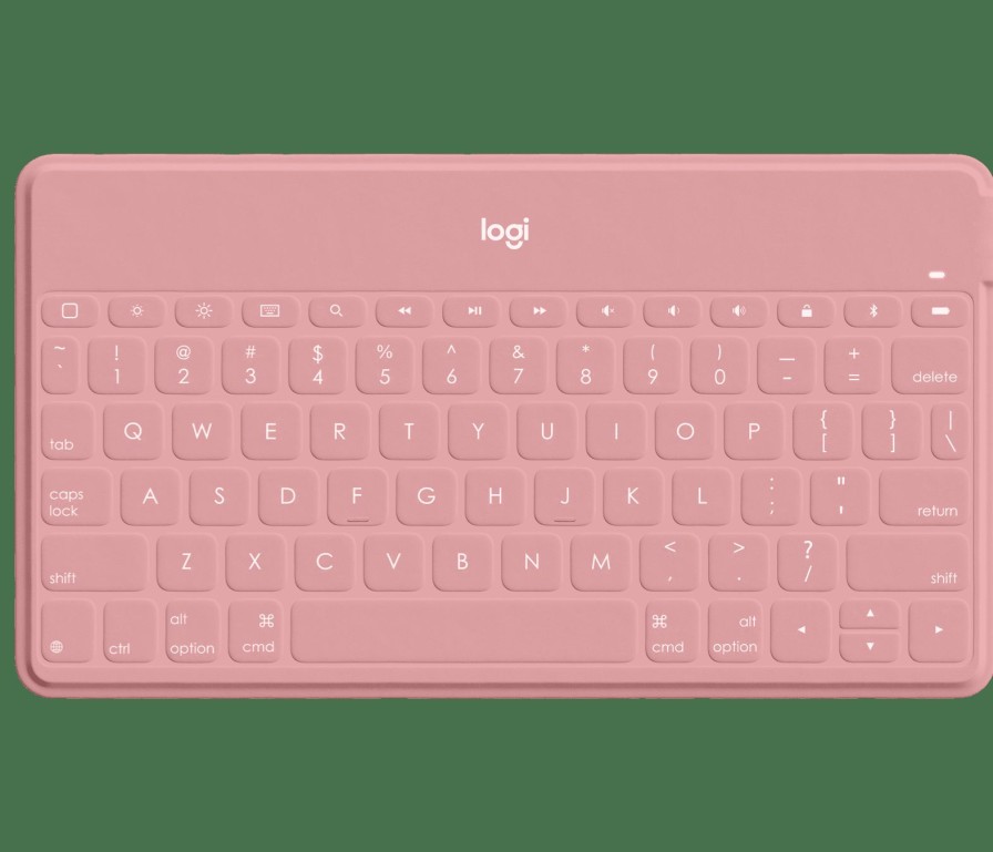 For Education|Keyboards|MOBILE SOLUTIONS Logitech | Keys-To-Go