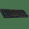 For Gaming Logitech | Pro X Tkl