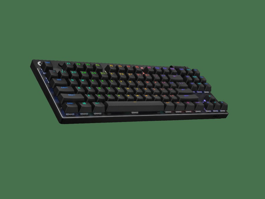 For Gaming Logitech | Pro X Tkl