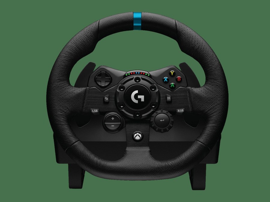 For Gaming Logitech | G923