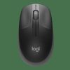 Mice Logitech | M190 Full-Size Wireless Mouse