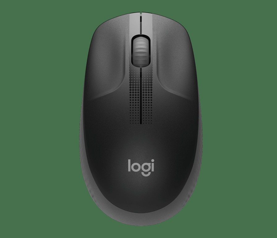 Mice Logitech | M190 Full-Size Wireless Mouse