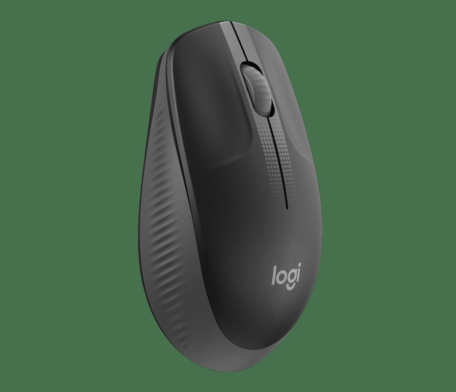 Mice Logitech | M190 Full-Size Wireless Mouse