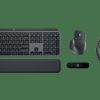 Mice Logitech | Ultimate Productivity Bundle