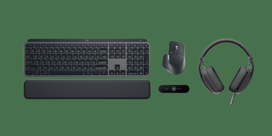 Mice Logitech | Ultimate Productivity Bundle