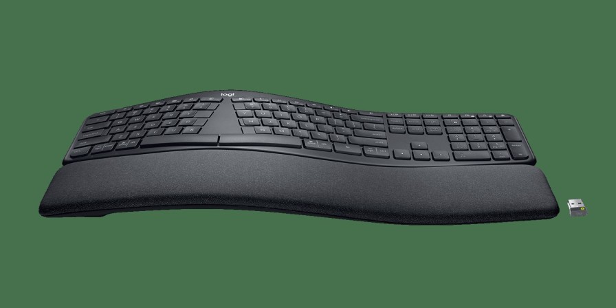 For Business Logitech | Ergo K860 Split Keyboard For Business