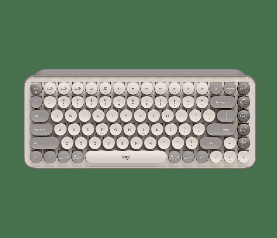 Keyboards Logitech | Pop Keys