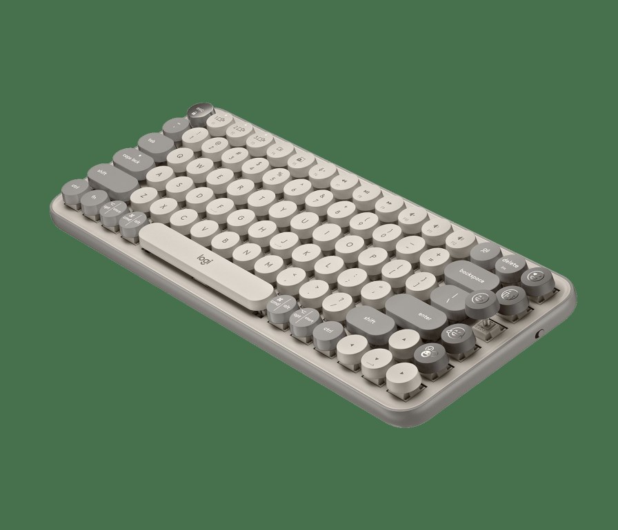 Keyboards Logitech | Pop Keys