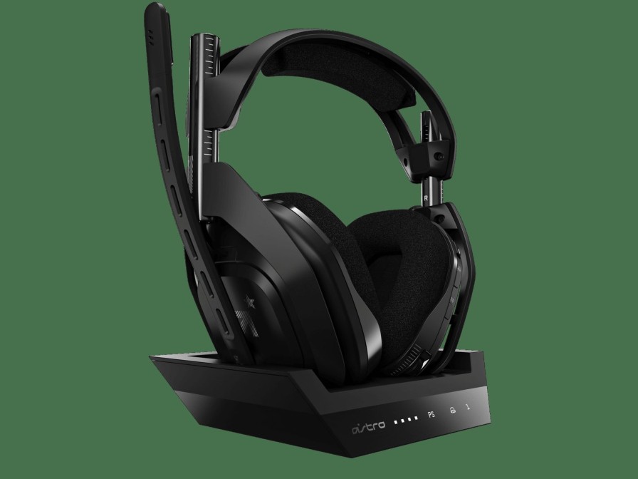 For Gaming Logitech | Astro A50 Wireless + Base Station