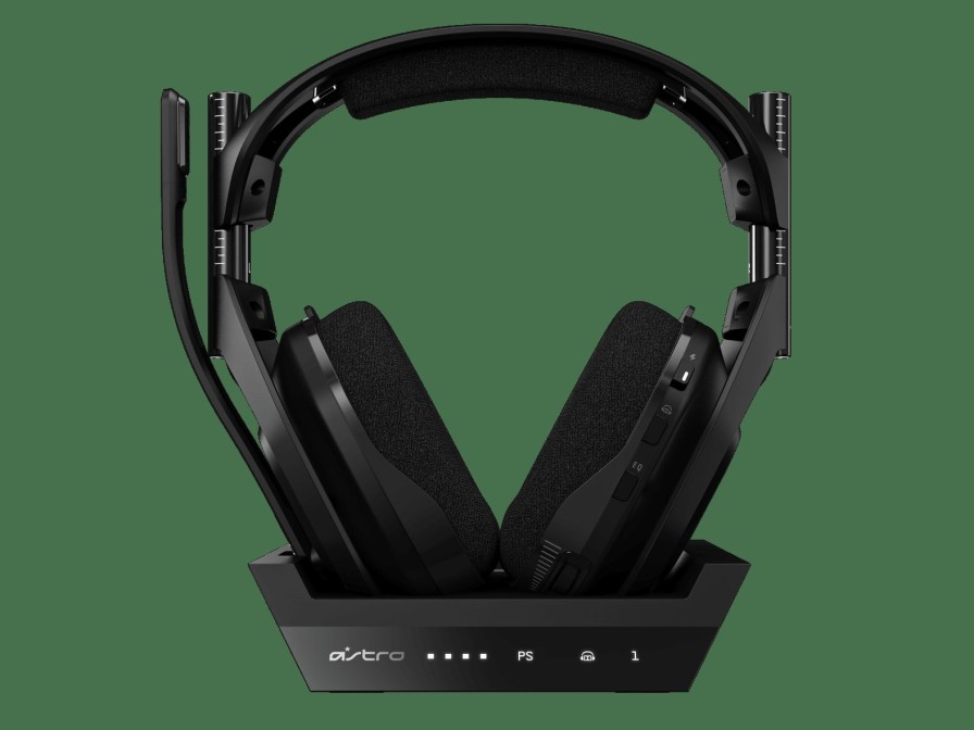 For Gaming Logitech | Astro A50 Wireless + Base Station