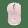 Mice Logitech | M220 Silent Wireless Mouse