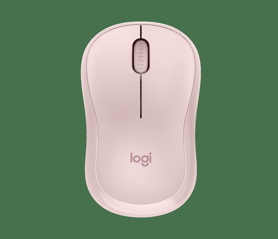 Mice Logitech | M220 Silent Wireless Mouse