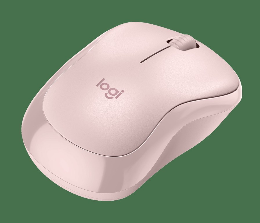 Mice Logitech | M220 Silent Wireless Mouse