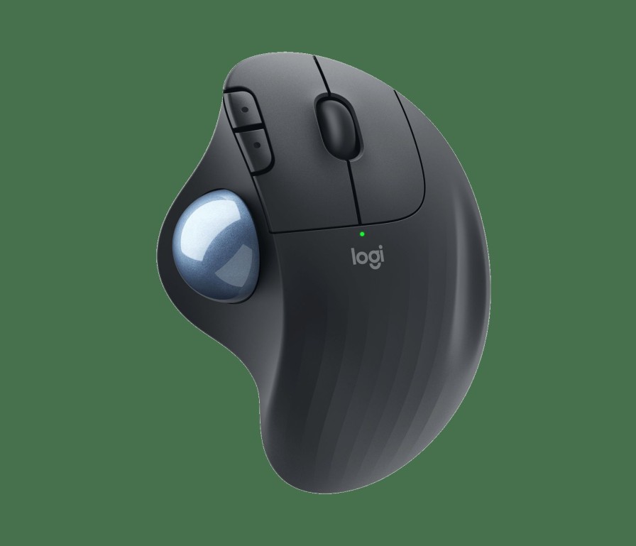 For Business Logitech | Ergo M575 Wireless Trackball For Business