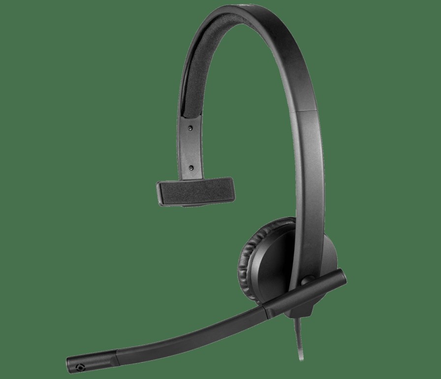 For Business Logitech | H570E Headset