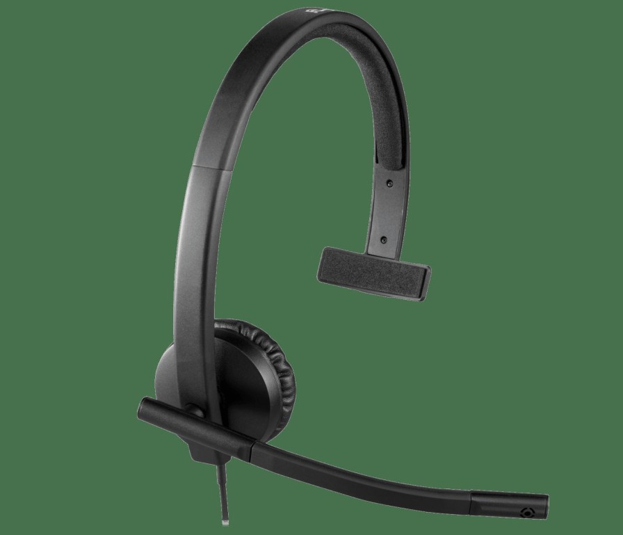 For Business Logitech | H570E Headset