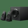 For Gaming Logitech | Z623 Speaker System With Subwoofer