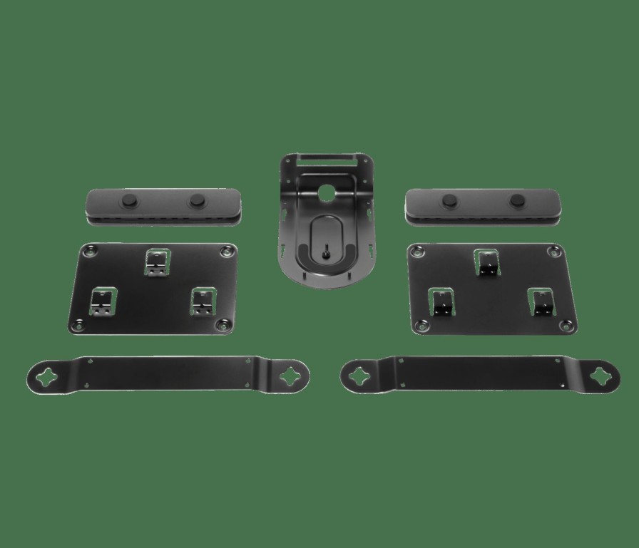 For Business Logitech | Rally Mounting Kit