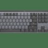 Keyboards Logitech | Mx Mechanical