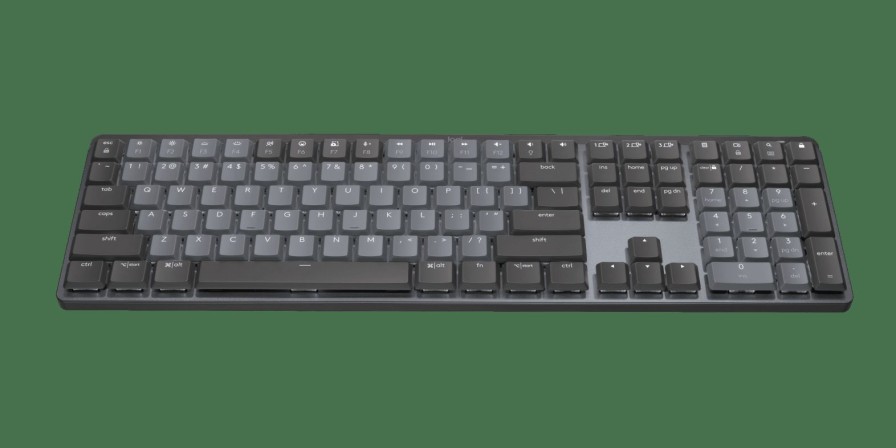 Keyboards Logitech | Mx Mechanical