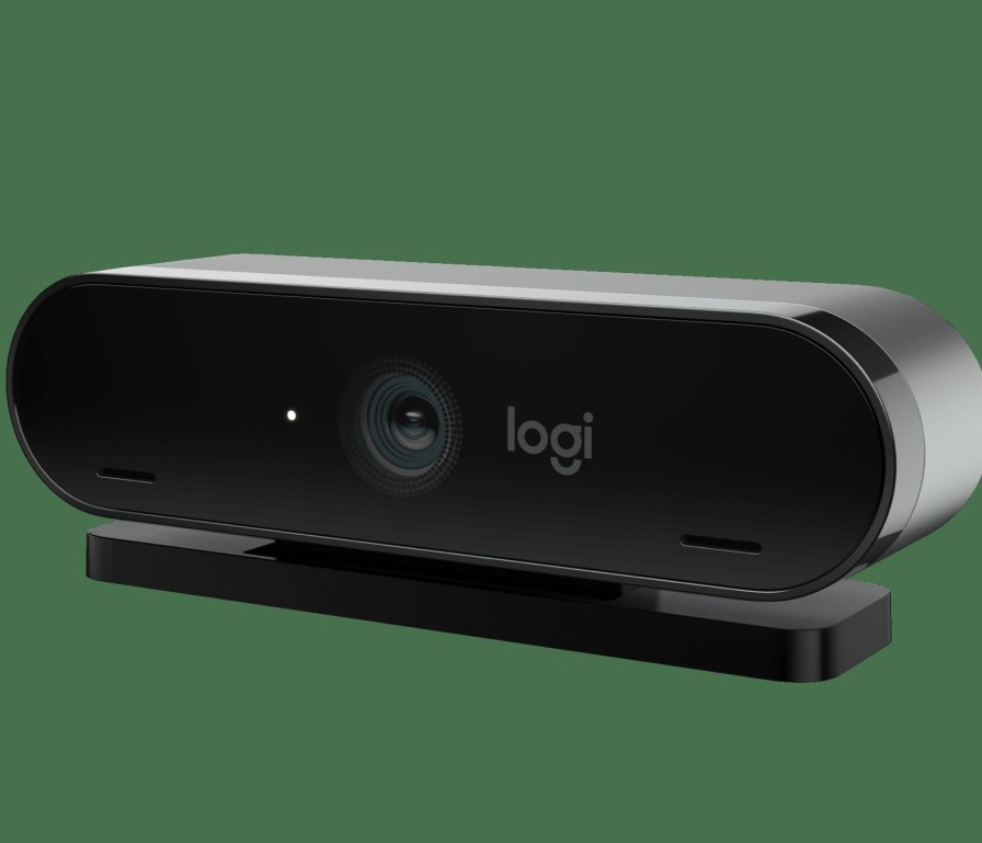 WEBCAMS & AUDIO Logitech | 4K Pro Magnetic Webcam