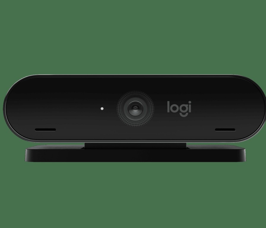 WEBCAMS & AUDIO Logitech | 4K Pro Magnetic Webcam