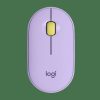 MOBILE SOLUTIONS|Mice Logitech | Pebble M350