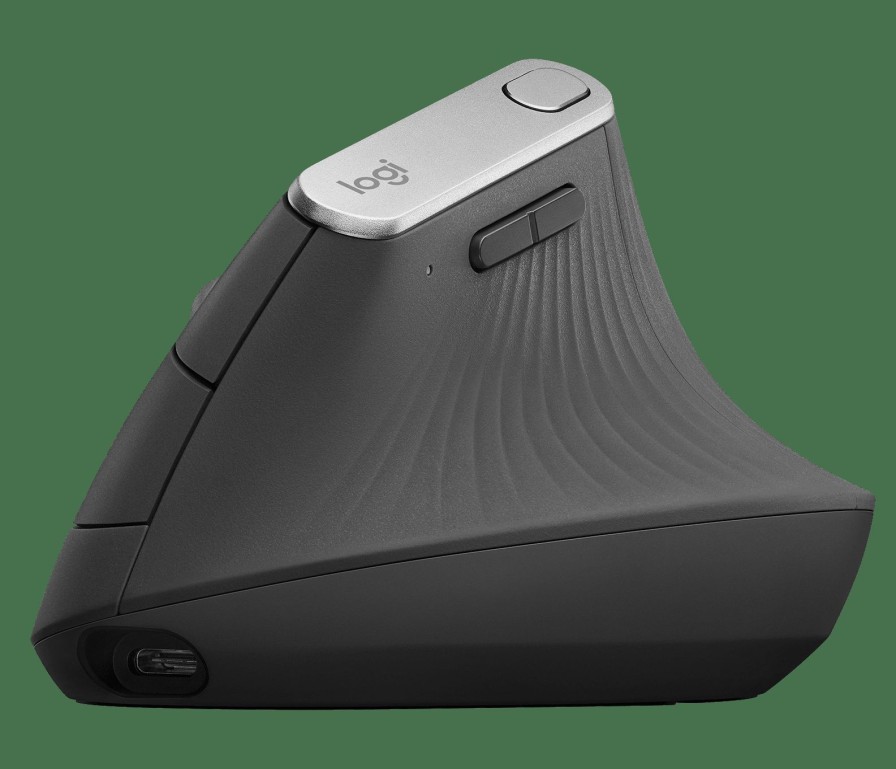 For Business|Mice Logitech | Mx Vertical