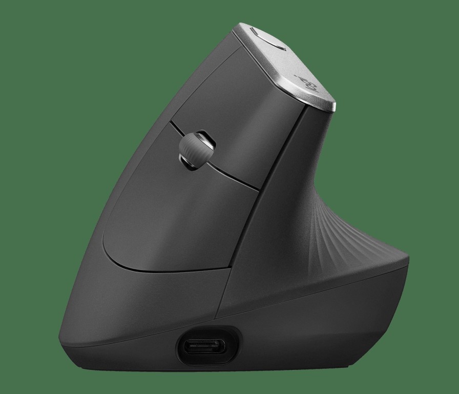 For Business|Mice Logitech | Mx Vertical