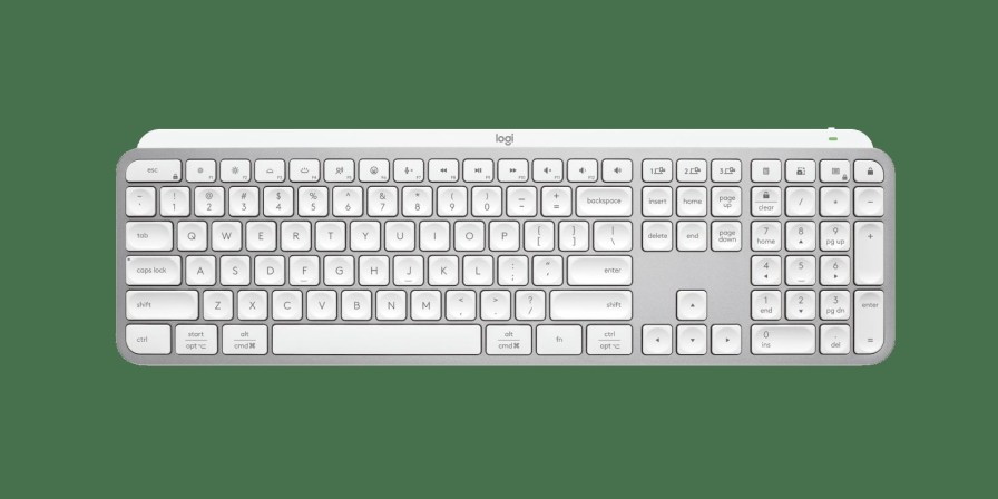 Keyboards Logitech | Mx Keys S