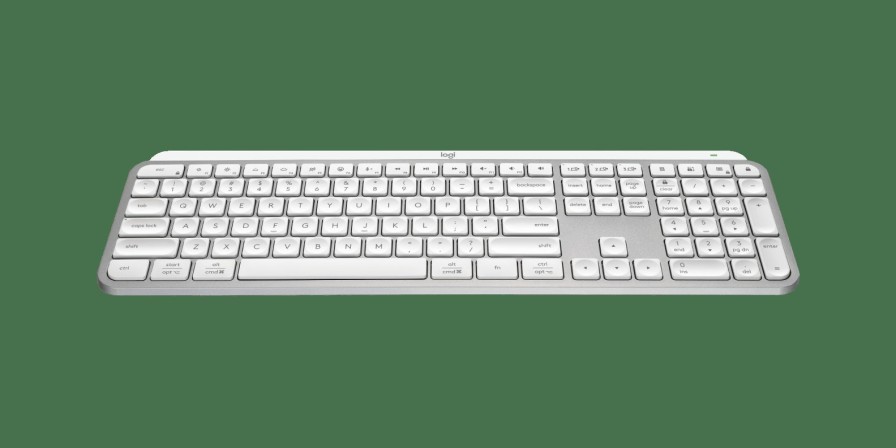 Keyboards Logitech | Mx Keys S