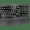 Mice Logitech | Wave Keys Mk670 Combo