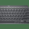 For Business Logitech | Mx Keys Mini Combo For Business