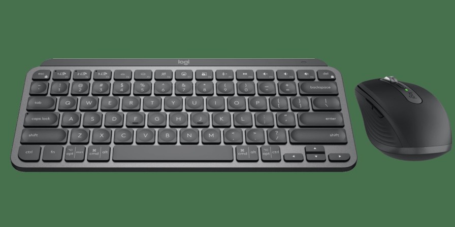 For Business Logitech | Mx Keys Mini Combo For Business